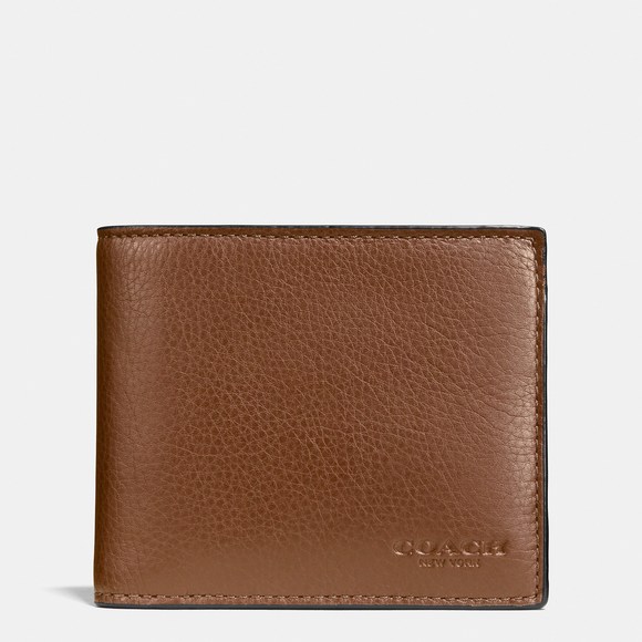 NWT Coach Outlet 3 In 1 Wallet - Picture 1 of 3